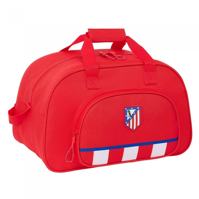 [해외]SAFTA Atletico De Madrid 40 cm 스포츠백 15141103973 Multicolor