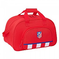 [해외]SAFTA Atletico De Madrid 40 cm 스포츠백 15141103973 Multicolor