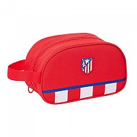 [해외]SAFTA Atletico De Madrid 세면도구 가방 15141103977 Multicolor