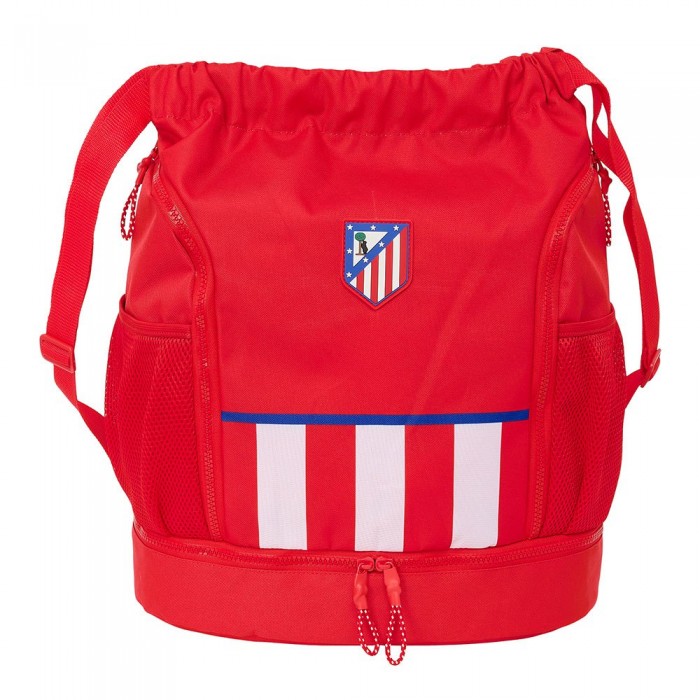 [해외]SAFTA Atletico De Madrid 배낭 15141103980 Multicolor