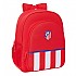 [해외]SAFTA Atletico De Madrid Junior 배낭 15141103981 Multicolor