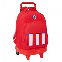 [해외]SAFTA Atletico De Madrid With Removable 배낭 15141103989 Multicolor