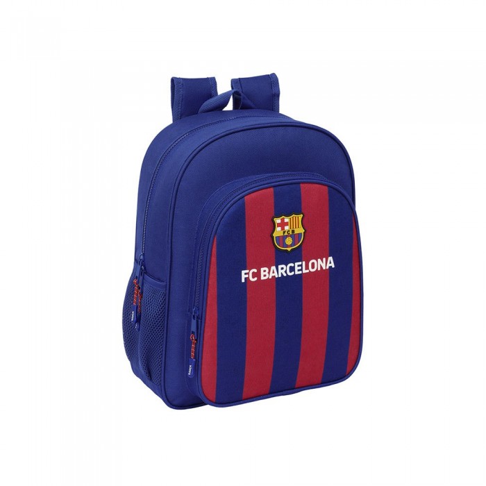 [해외]SAFTA F.C Barcelona Junior 배낭 15141104078 Multicolor