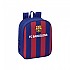 [해외]SAFTA F.C Barcelona mini 배낭 15141104079 Multicolor