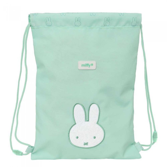 [해외]SAFTA Miffy Junior 34 cm 짐백 15141104223 Mint