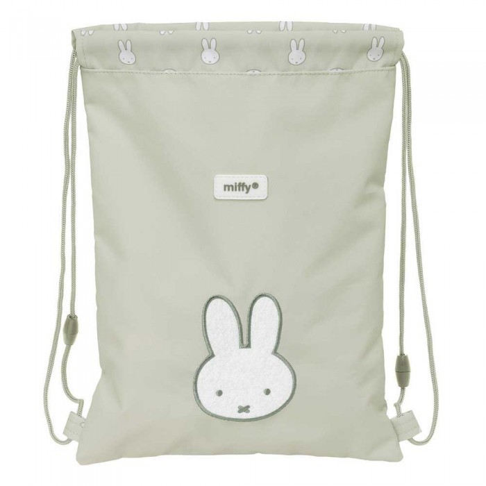 [해외]SAFTA Miffy Niebla Junior 34 cm 짐백 15141104244 Multicolor