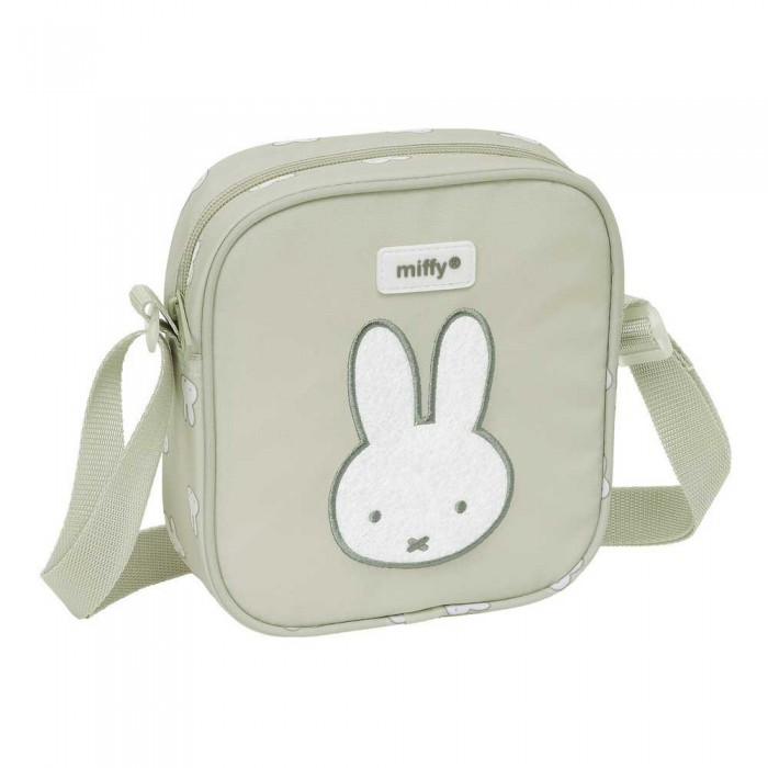 [해외]SAFTA Miffy Niebla 미니 숄더백 15141104246 Multicolor