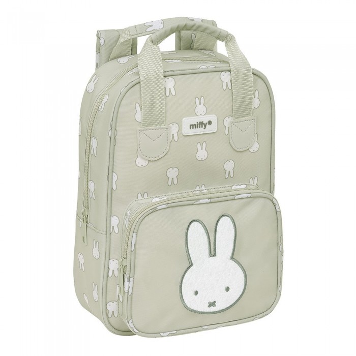 [해외]SAFTA Miffy Niebla With Handles 배낭 15141104250 Multicolor