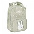 [해외]SAFTA Miffy Niebla With Handles 배낭 15141104250 Multicolor