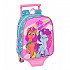 [해외]SAFTA My Little Pony Magic With Wheels mini 배낭 15141104388 Multicolor