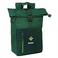 [해외]SAFTA Real Betis Balompie 15.6´´ Water 노트북 가방 15141104446 Multicolor