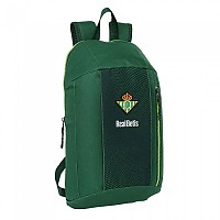 [해외]SAFTA Real Betis Balompie Water Resistent mini 배낭 15141104463 Multicolor 1