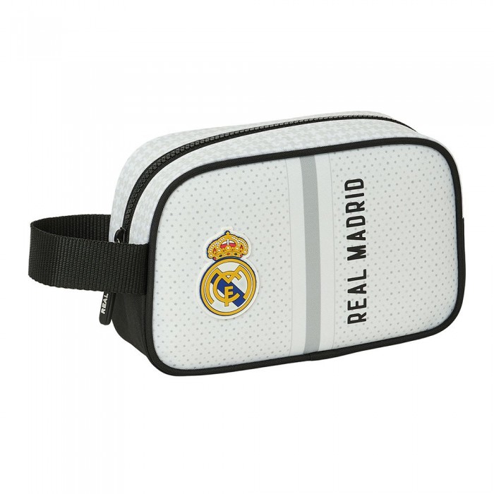 [해외]SAFTA Real Madrid First Kit 24/25 세면도구 가방 15141104499 Multicolor