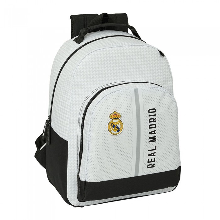 [해외]SAFTA Real Madrid First Kit 24/25 프로텍션 배낭 15141104517 Multicolor