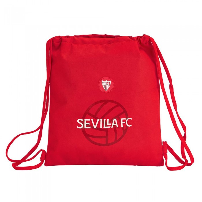 [해외]SAFTA Sevilla FC 40 cm 짐백 15141104541 Multicolor