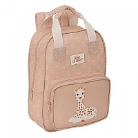 [해외]SAFTA Sophie La Girafe Cookie Children´S Rec & Water Resistant 배낭 15141104581 Multicolor