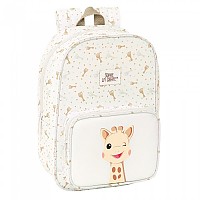 [해외]SAFTA Sophie La Girafe Honey Children´S Rec & Water Resistant 배낭 15141104587 Multicolor