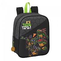 [해외]SAFTA Tortugas Ninja mini 배낭 15141104650 Multicolor