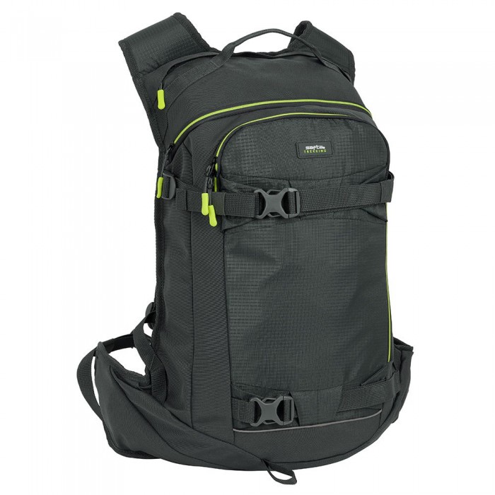 [해외]SAFTA Trekking 31L 배낭 15141104658 Multicolor