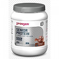 [해외]SPONSER SPORT FOOD 단백질 음료 Senior 455g Chocolate 1140720018 Multicolor
