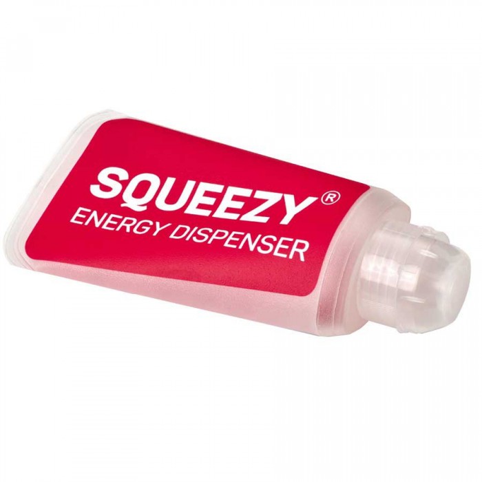 [해외]SQUEEZY 에너지 젤 디스펜서 150ml 1141179776 Muilticolor