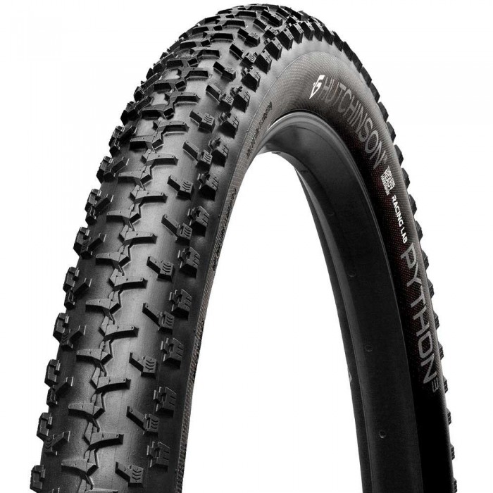 [해외]허친슨 Python 3 Tubeless 29´´ x 2.4 MTB 타이어 1140670551 Black