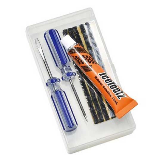 [해외]아이스툴즈 수리 도구 65C1 Tubeless 1140702111 Blue / Orange