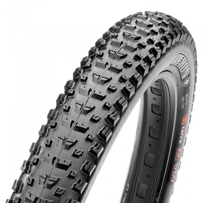 [해외]맥시스 Rekon Tubeless 27.5´´ x 2.40 MTB 타이어 1139913401 Black