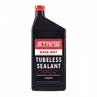 [해외]STANS NO TUBES Race Day 튜브리스 실란트 1L 1141205344 Black