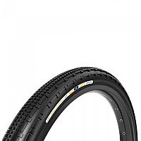 [해외]PANARACER Gravelking SK Tubeless 650B x 43 자갈 타이어 1141016729 Black