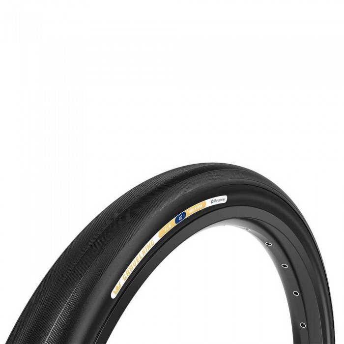 [해외]PANARACER Gravelking Tubeless 650B x 38 자갈 타이어 1141016757 Black