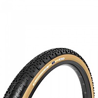 [해외]PANARACER Gravelking X1 Tubeless 700C x 40 자갈 타이어 1141016774 Brown