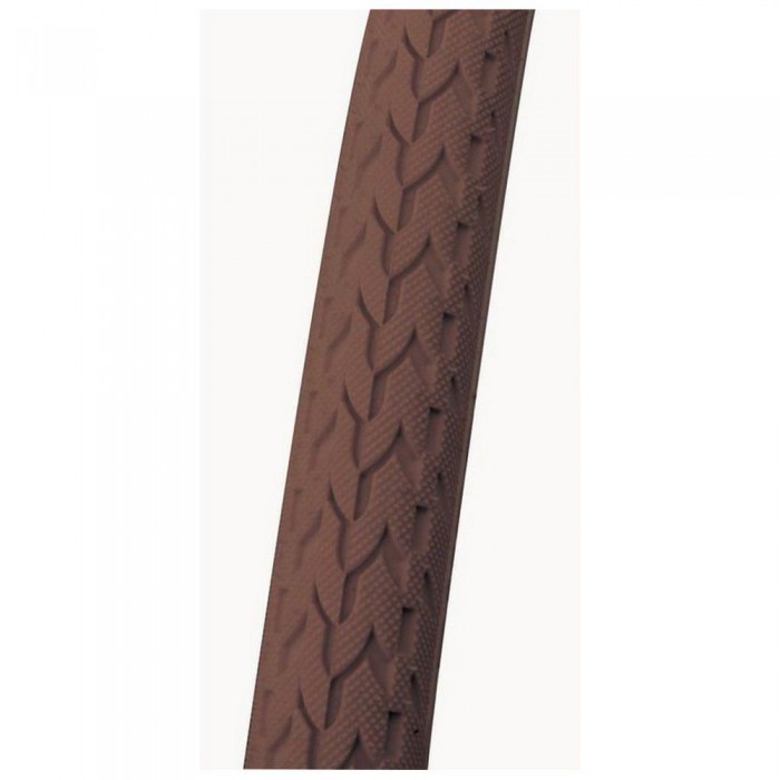 [해외]POINT Duro Fixie Pops Tubeless 700C x 24 도시용 타이어 1137499781 Brown