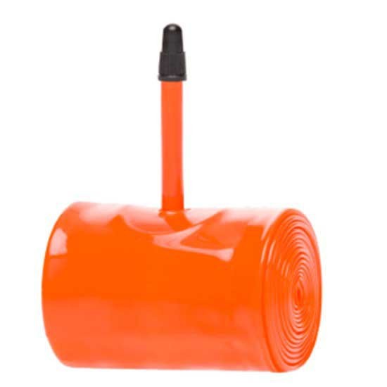 [해외]튜블리토 MTB Plus Presta 42 mm 내부 튜브 1141108874 Orange