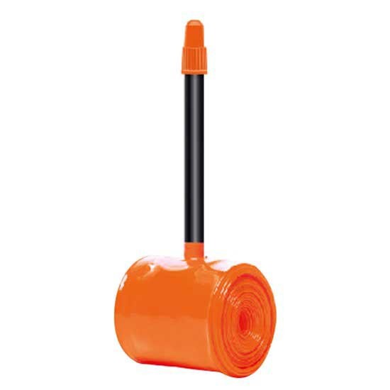 [해외]튜블리토 S-Tubo CX/Gravel Presta 60 mm 내부 튜브 1141108881 Orange