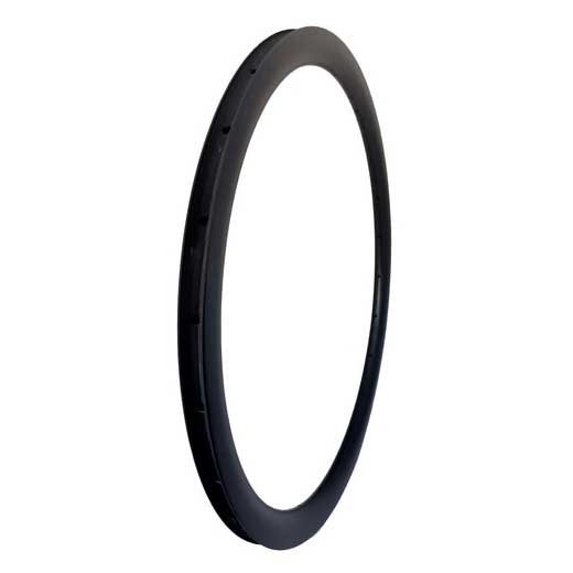 [해외]비젼 Metron 40 Disc Tubeless 도로 림 1141187150 Black