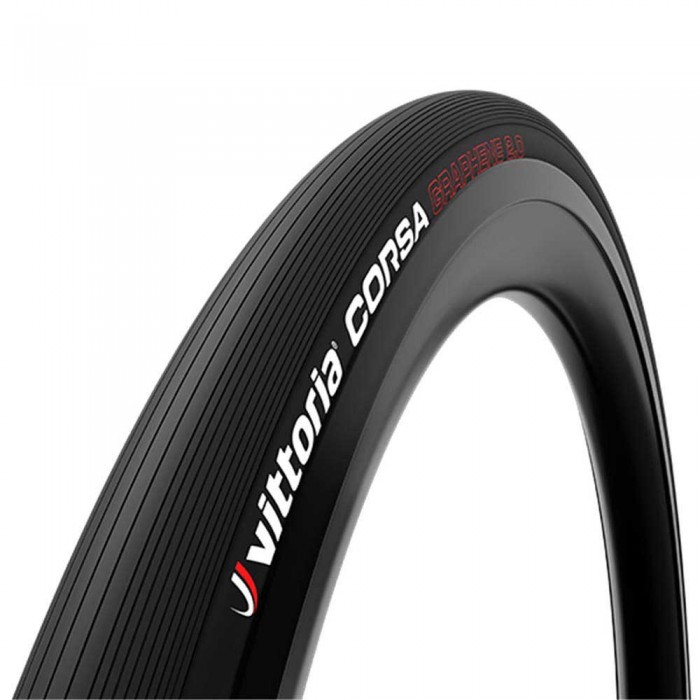 [해외]비토리아 Corsa Tubeless 700C x 32 도로용 타이어 1139244406 Para / Black