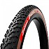 [해외]비토리아 Mezcal XC G2 Race Tubeless 29´´ x 2.4 MTB 타이어 1141095117 Brown / Black