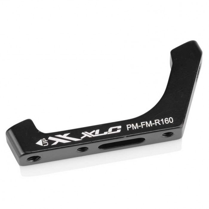 [해외]XLC Flat Mount Adapter For PM Brake 1136954411