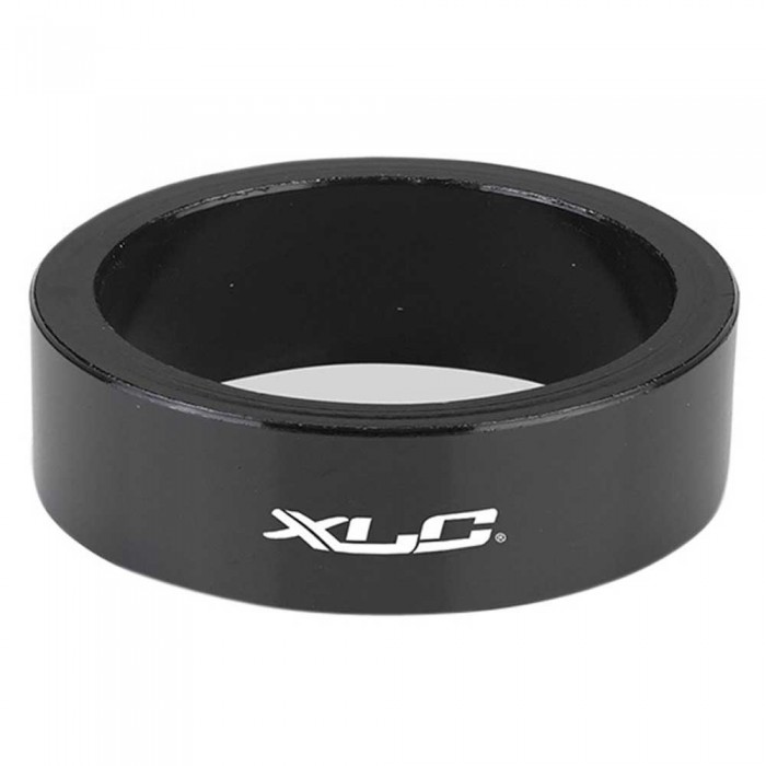 [해외]XLC AS-A04 Ahead Aluminium 2 mm Spacer 1137705454 Black