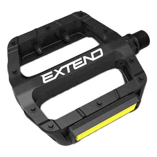 [해외]EXTEND Formo 페달 1139871090 Black