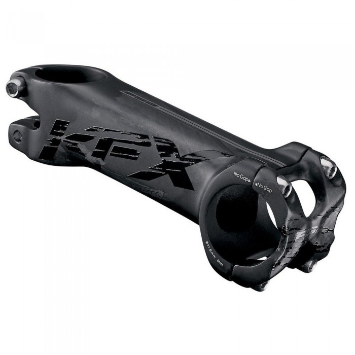 [해외]FSA KFX Carbon 31.8 mm 자전거 스템 1138525333 Black