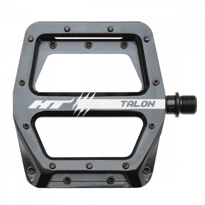 [해외]HT COMPONENTS Talon AN71 페달 1141063403 Black