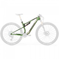 [해외]MERIDA Ninety-Six RC 10K MTB 프레임 1141268576 Green