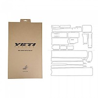 [해외]Yeti Cycle SB120/130/140/160 프레임 보호 키트 1141185443 Black