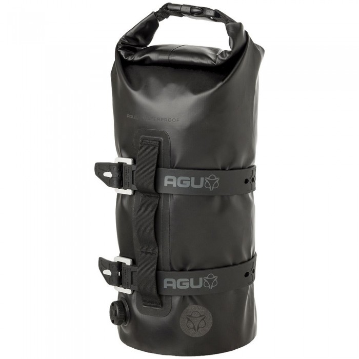 [해외]AGU Venture Extreme Pro 포크 가방 1140073055 Black