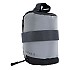 [해외]OXC Lite Pack 안장가방 1.2L 1141248667 Black / Grey