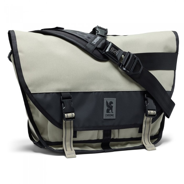 [해외]CHROME Citizen 15L Messenger 크로스백 1140826664 Sage