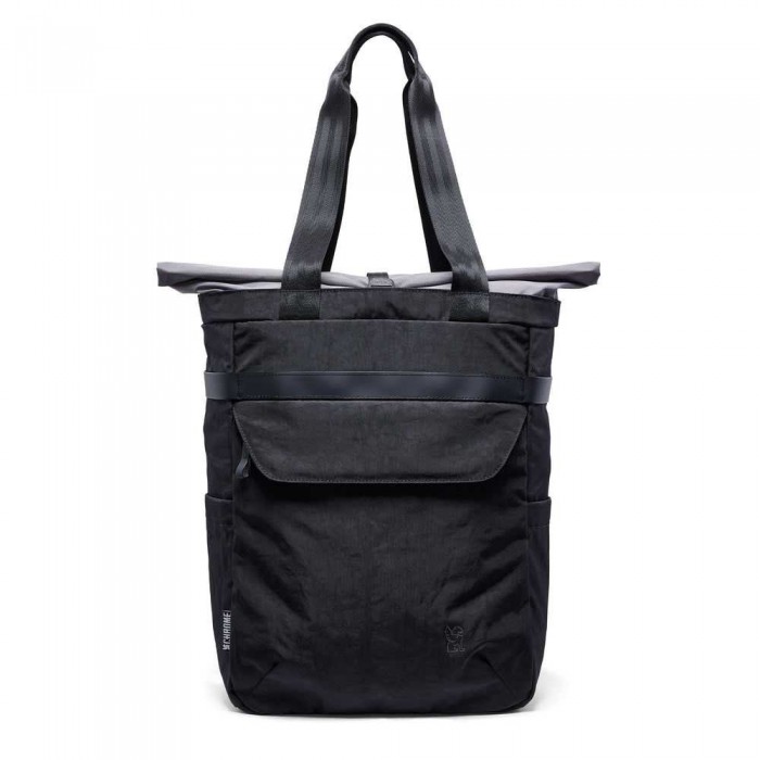 [해외]CHROME Valencia 22L Totepack 배낭 1140826708 Black