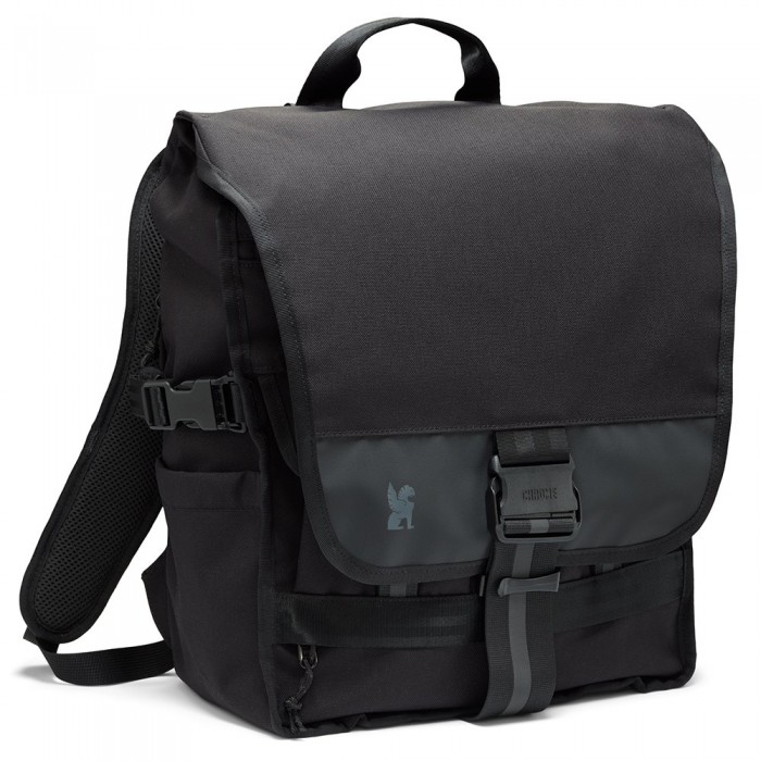 [해외]CHROME Warsaw 30L 배낭 1140826712 Black